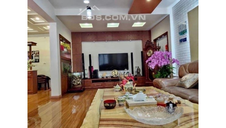 Giảm Chào Nhiều Tỷ!! Trần Quang Diệu Đống Đa – 70m2 6 Tầng Thang Máy – Gara – 17.x Tỷ.